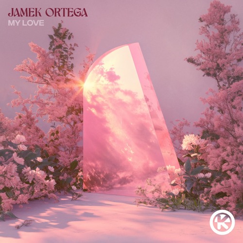 Stream Jamek Ortega - My Love (Extended Mix) by Jamek Ortega