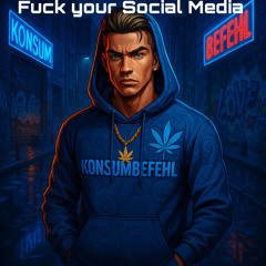 Fuck Your Social Media MASTERED