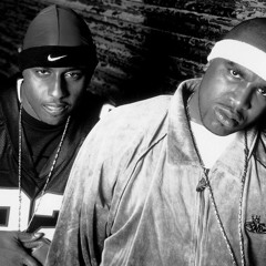 Nas - Firm Biz (2Pac Diss) (ft. Noreaga, Nature, Mary J. Blige, Femme Fatale)