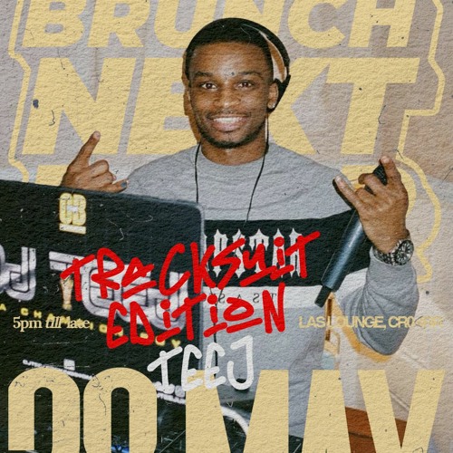 #BrunchNextDoor | DANCEHALL LIVE AUDIO 28.05.23 | MIXED & HOSTED BY @DJTEEJUK