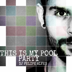 Music Set - This Is My Pool Party