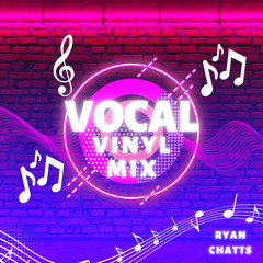 Vocal Vinyl Mix