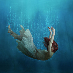 I Drown When I See You - Becky Morais