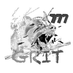 Grit (prod. D2FYEDUP)