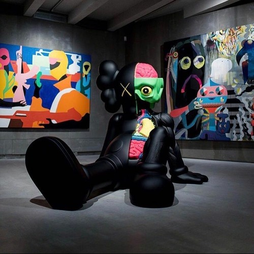 Hublot " Bugatti " Julio - Gucci Denim Yezzy Boost