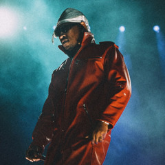 Future x Metro Boomin type beat - "Don't Lie"