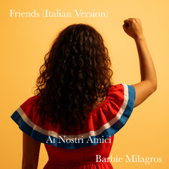 Friends (Italian Version)
