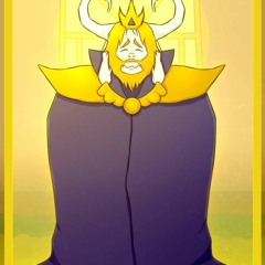 [Undertale AU] Faced With Your Fate Precursor (WIP)