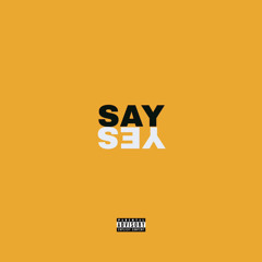 Say Yes Ft Poly$avv
