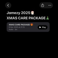 Jamezy - Slumberjack - Hide & Seek (Patreon Exclusive)