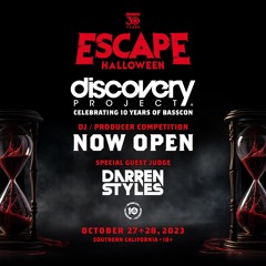 TwoGee. Escape23 Discovery Project.