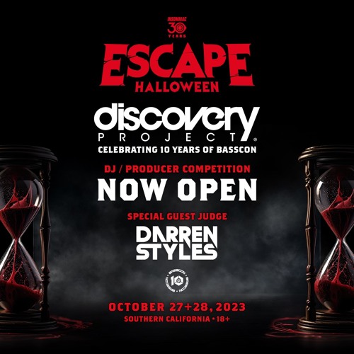 TwoGee. Escape23 Discovery Project.