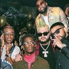 Nav - Mistake Ft Lil Uzi Vert