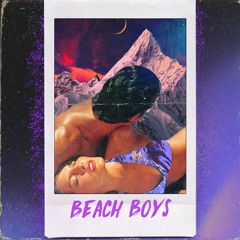 Beach Boys