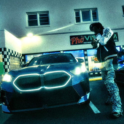 How U Ride [p. Sebastian Shah & Jdolla]