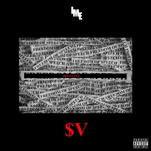 regulate. - $upaVillian (Written/prod.)