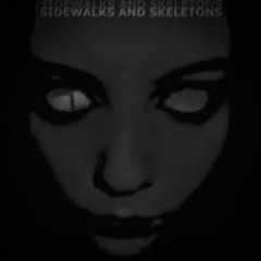 Sidewalks and Skeletons - Slow Motion - (slowed_all_frame)
