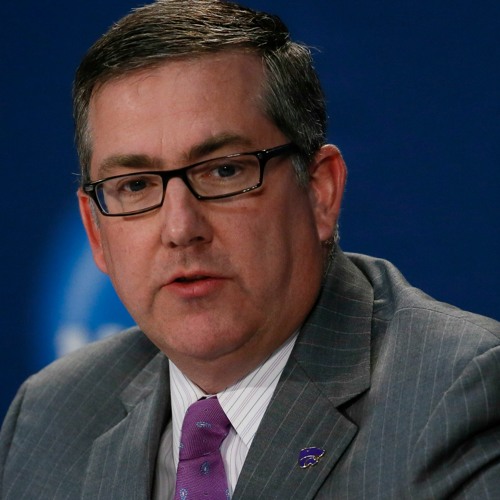 BFT Interview: Kirk Schulz