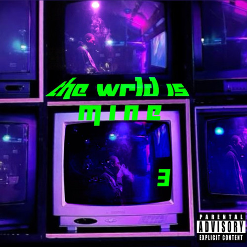 Chosen w/ waynx (p. hayyzzz) [VIDEO LINK IN DESCRIPTION]