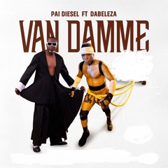 Van Damme (feat. Dabeleza)