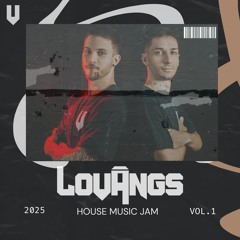 House Music Jam 01