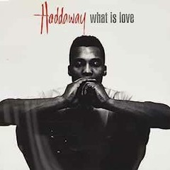 Haddaway What Is  Love  (Aurelio Mendes Remix) FREE DOWNLOAD