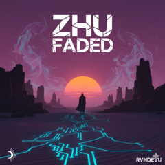 ZHU vs. MARTEN HØRGER - Faded vs. SHØW ME LOVE (RVNDEVU Mashup)