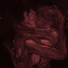 나의 求愛. (구애) - 월홍