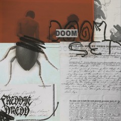 Freddie Dredd - Doomset (feat. Soudiere & NxxxxxS)