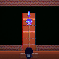 SWORD - DELTARUNE Arrangement
