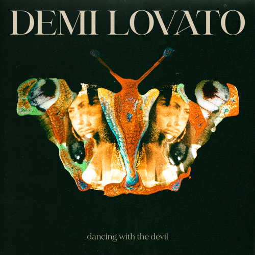 米2discs LP Demi Lovato Dancing With The Devil... The Art Of Starting Over 00602435968261  Records /00660 Dancing With The Devil…The Art of Starting Over - Album by Demi