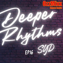 DEEPER RHYTHMS EP16