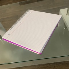 Morning Pages (Freestyle)