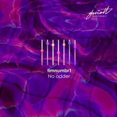 Timnumbr1 - No Odder