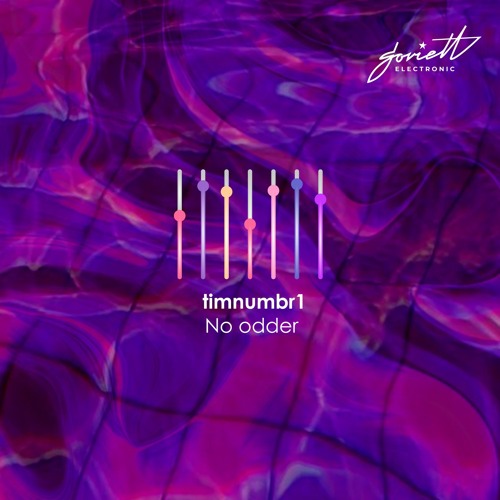 Timnumbr1 - No Odder
