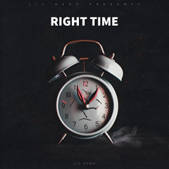 Right Time (Prod. Jai Ji Beats)