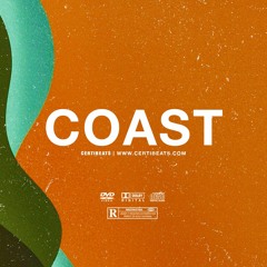 (FREE) | "Coast" | Yxng Bane x Not3s x Jhus Type Beat | Free Beat | UK Afrobeats Instrumental 2021