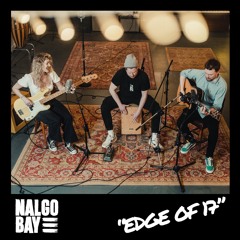 Nalgo Bay - Edge Of Seventeen