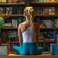 Bookmoms