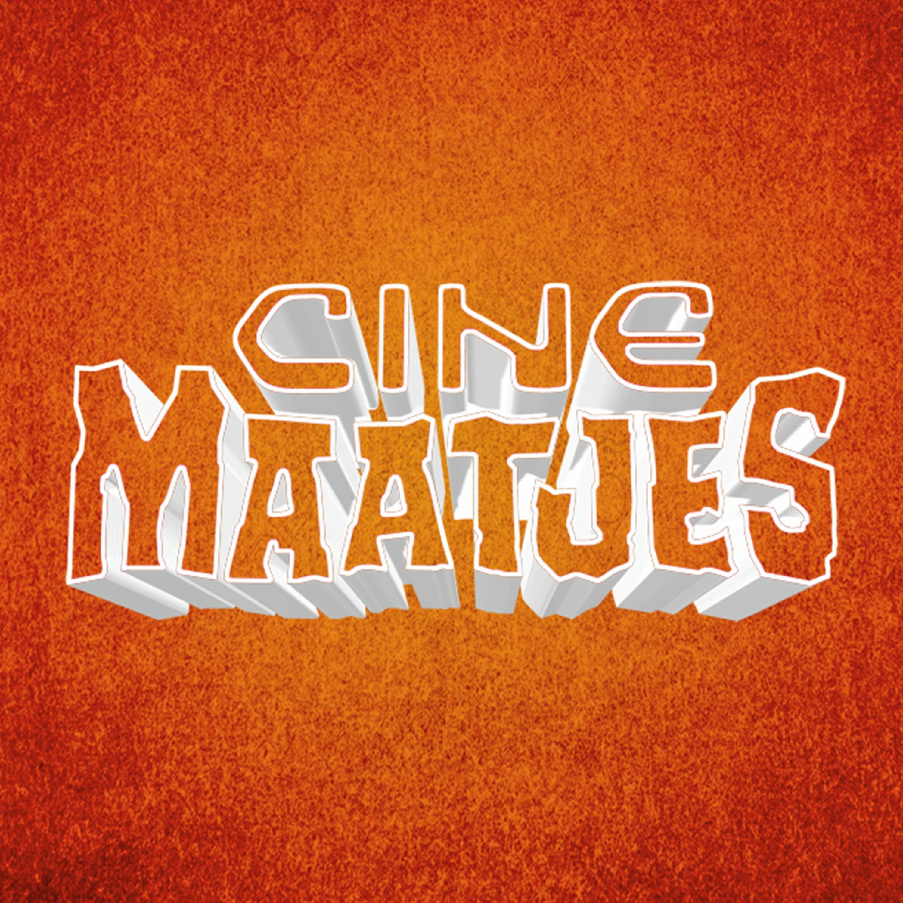 Cinepraatjes, de podcast van Cinemaatjes