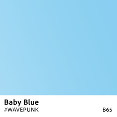 Baby Blue [Original Mix]