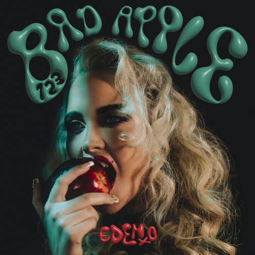 Stream Bad Apple (1, 2, 3) by Eden xo | Listen online for free on ...
