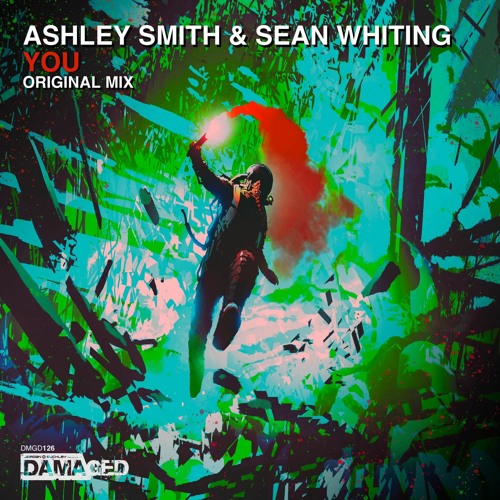 Ashley Smith & Sean Whiting - You (Radio Mix)