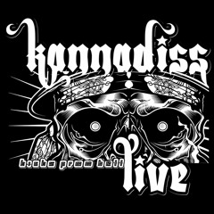 Druckwelle (prod. Kannadiss Live)