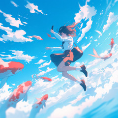 after school