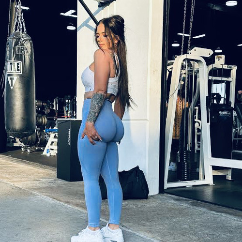 GYM BADIES Session 4 April 2023