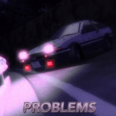 @cashoutbills - Problems (prod. yrevli5)