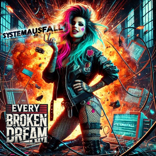 Systemausfall - Every broken Dream