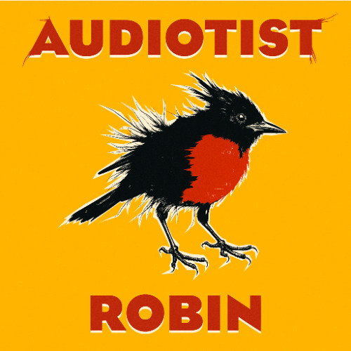 Audiotist - Robin