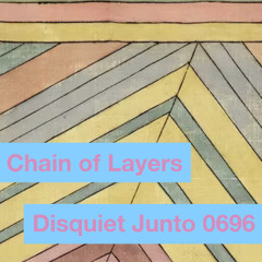 Teleology (Disquiet0696)